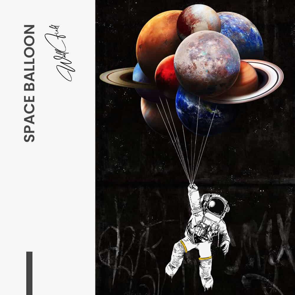 “Space Balloon”