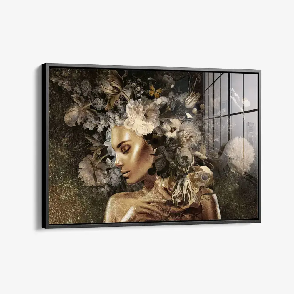 Auric Reverie – Verre