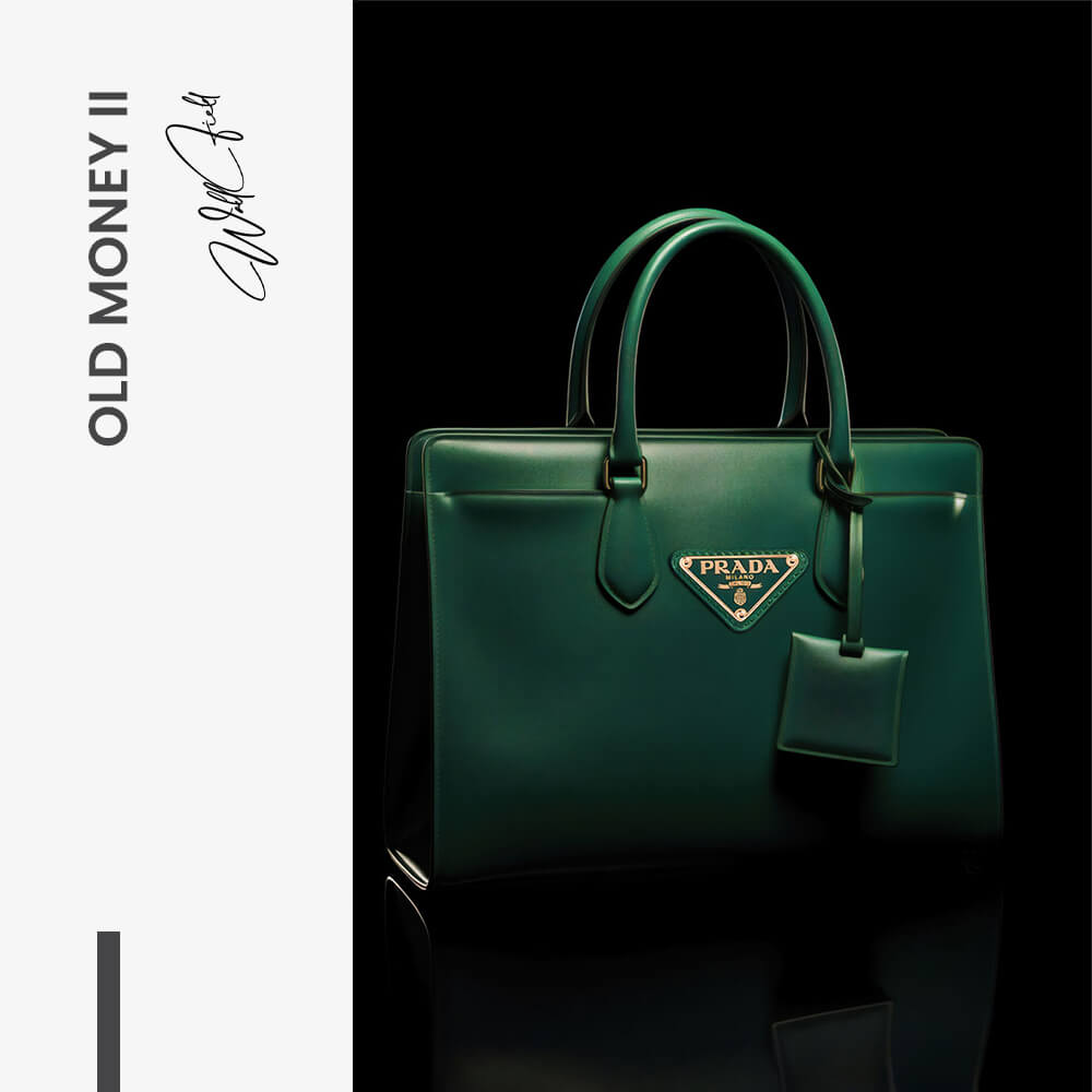 Bundle: "Old Money" (3x)