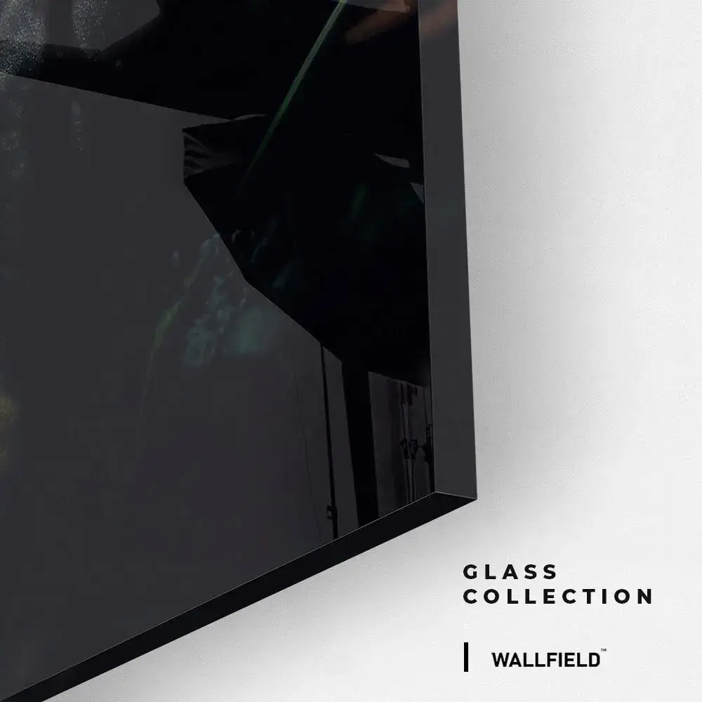 Tropical Serenade – Verre