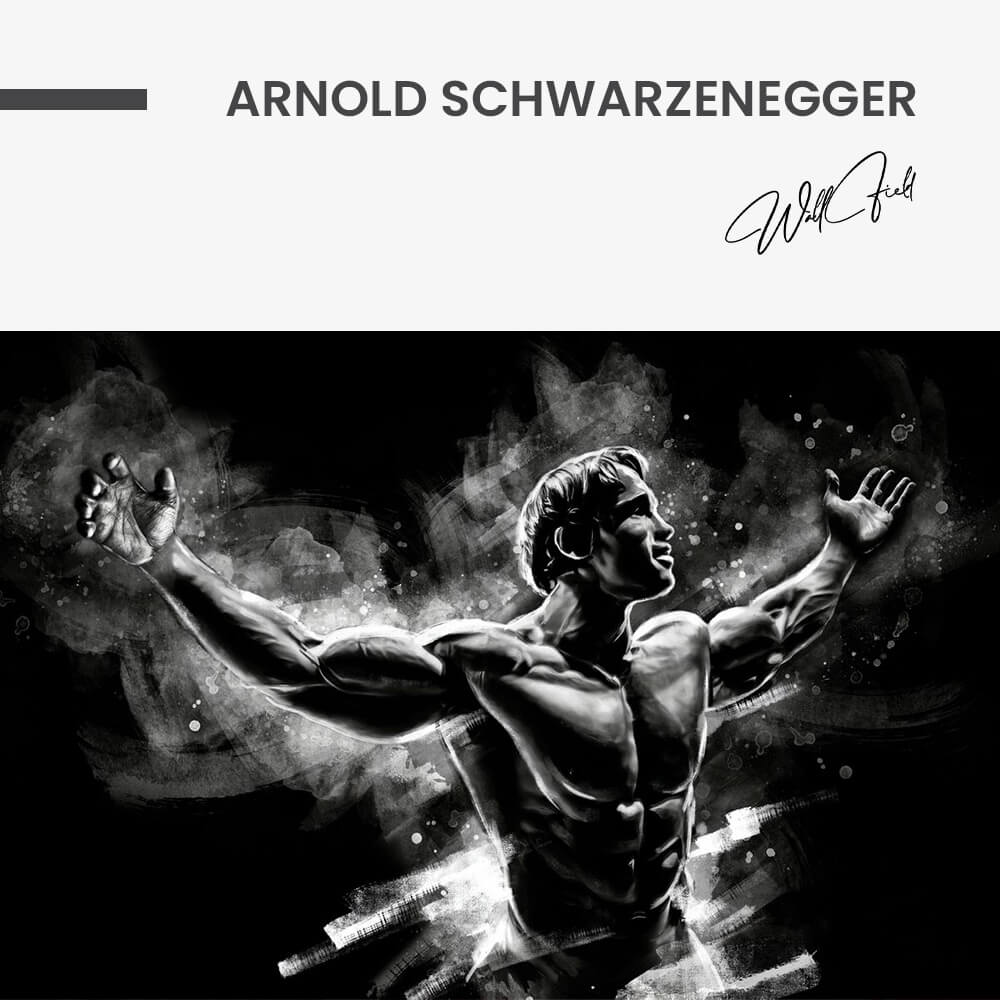 “Arnold Schwarzenegger”