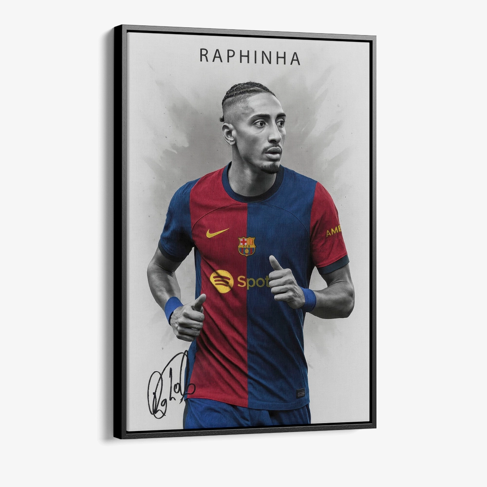 "Raphinha"