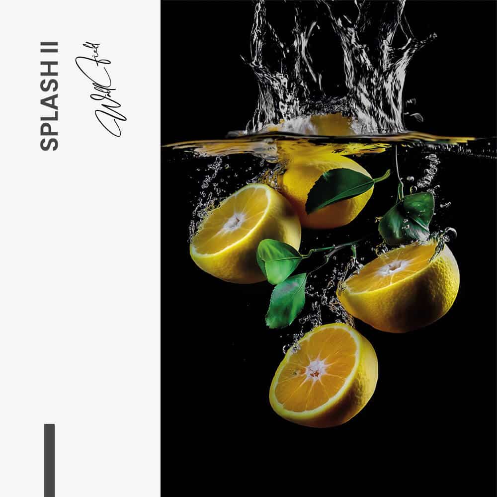 Bundle: "Splash" (3x)