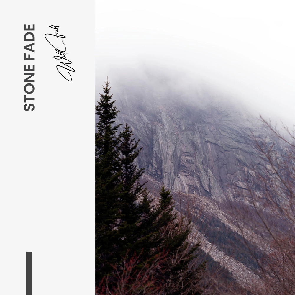 Stone Fade – Verre