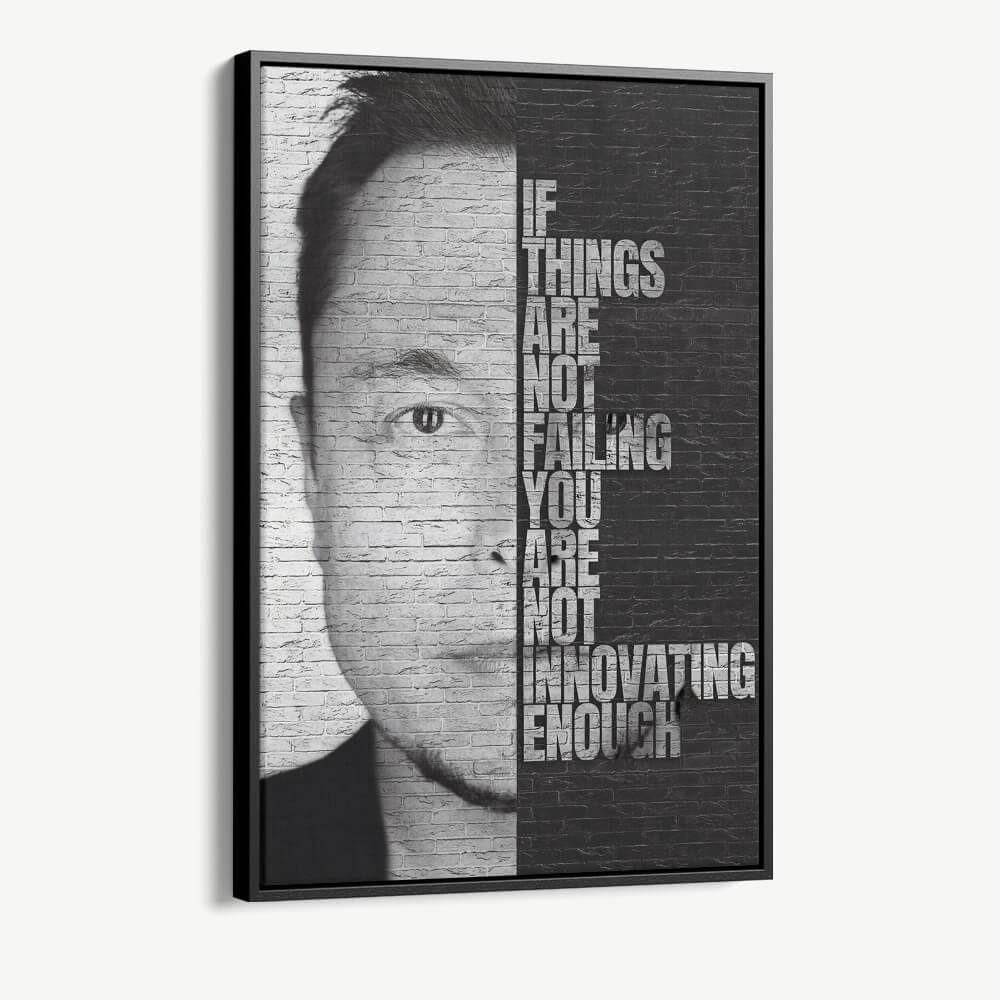 "Elon Musk"