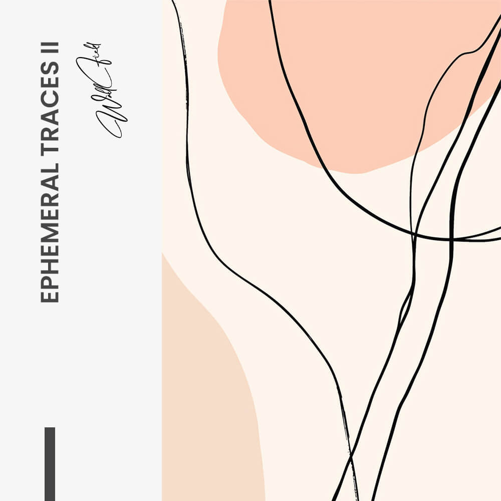 Ephemeral Traces II – Verre
