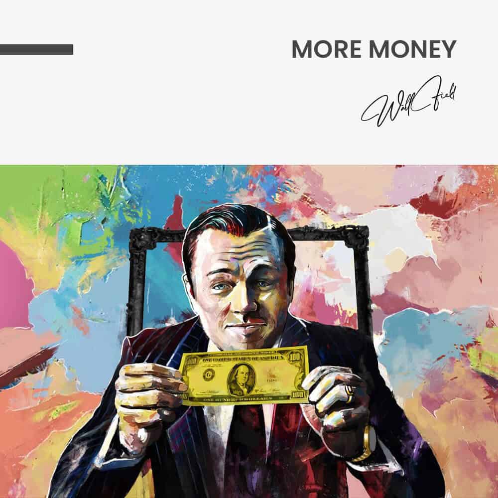 “More Money”