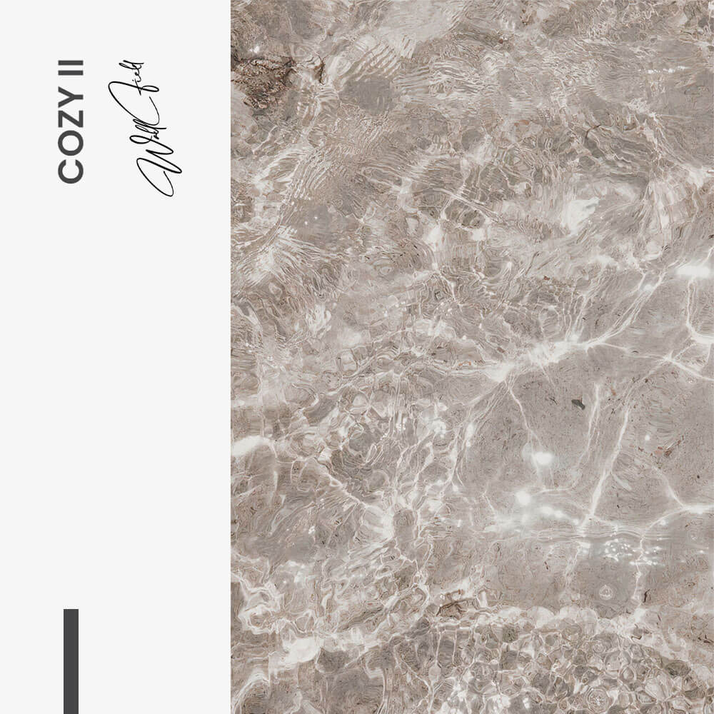 Cozy II – Verre
