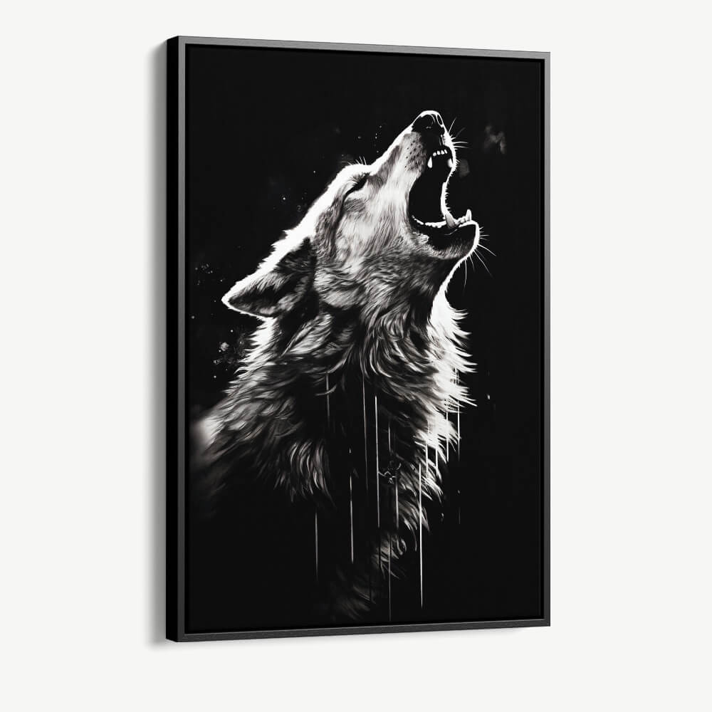 "Wolves Roar"