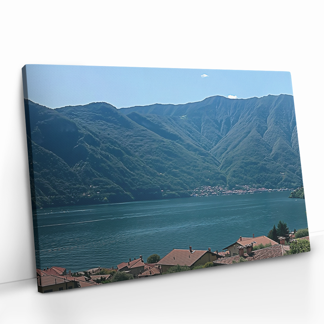 "The Lake"