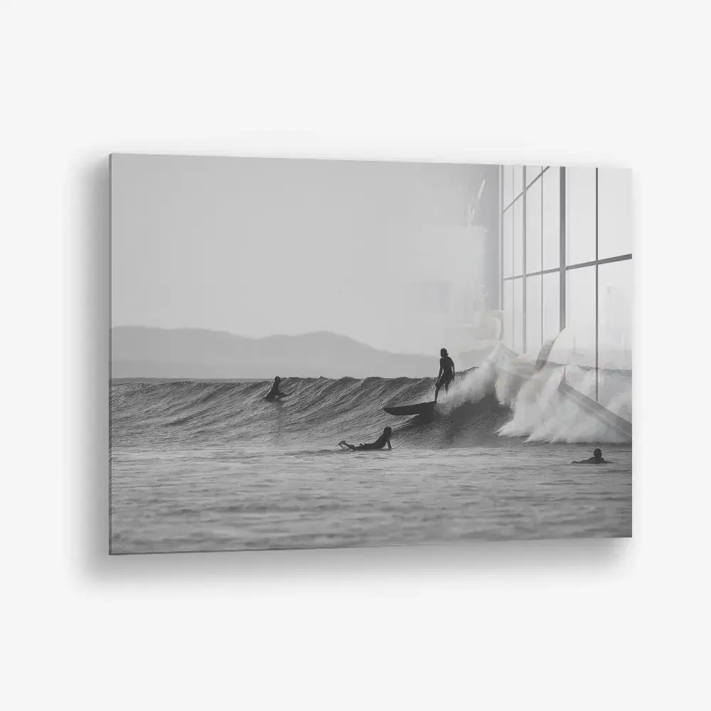 Surf Day – Verre
