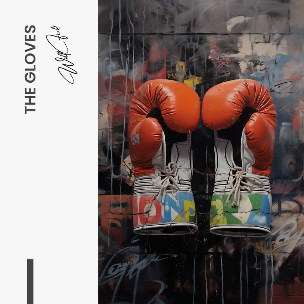 “The Gloves”