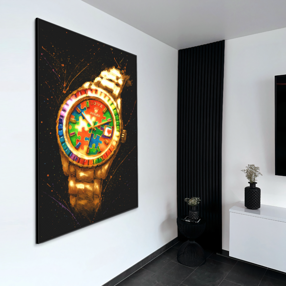 "Rolex Watch II"