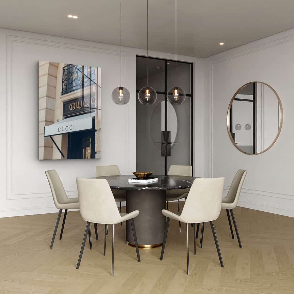 Italian Boutique - Verre