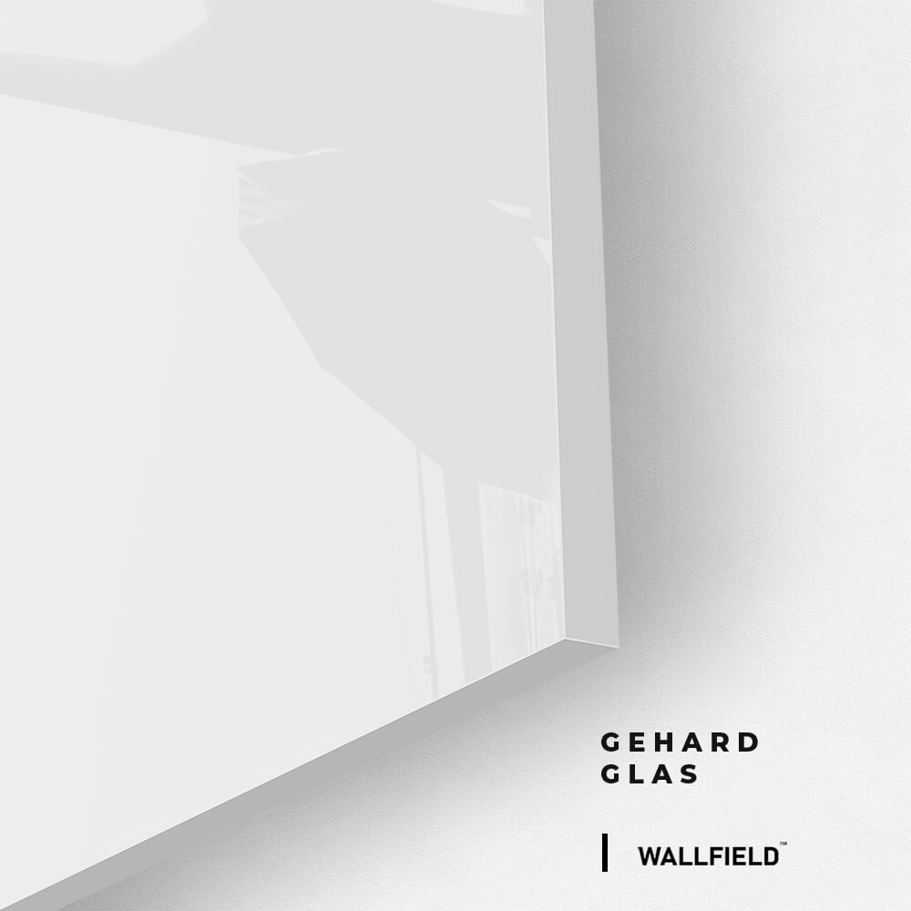 Milky Ways I – Verre