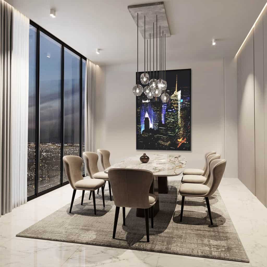 "Skyscrapers"