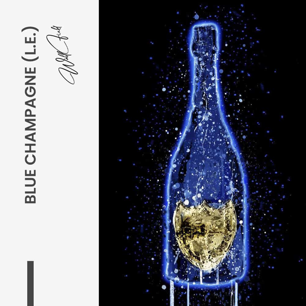 Bundel: Champagne x Limited Edition (3x) – Verre