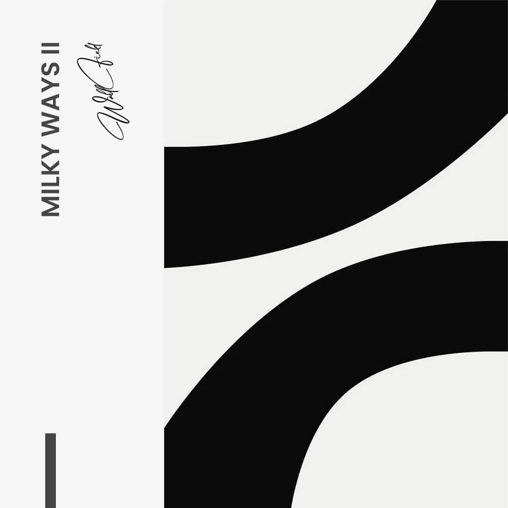 Milky Ways II – Verre