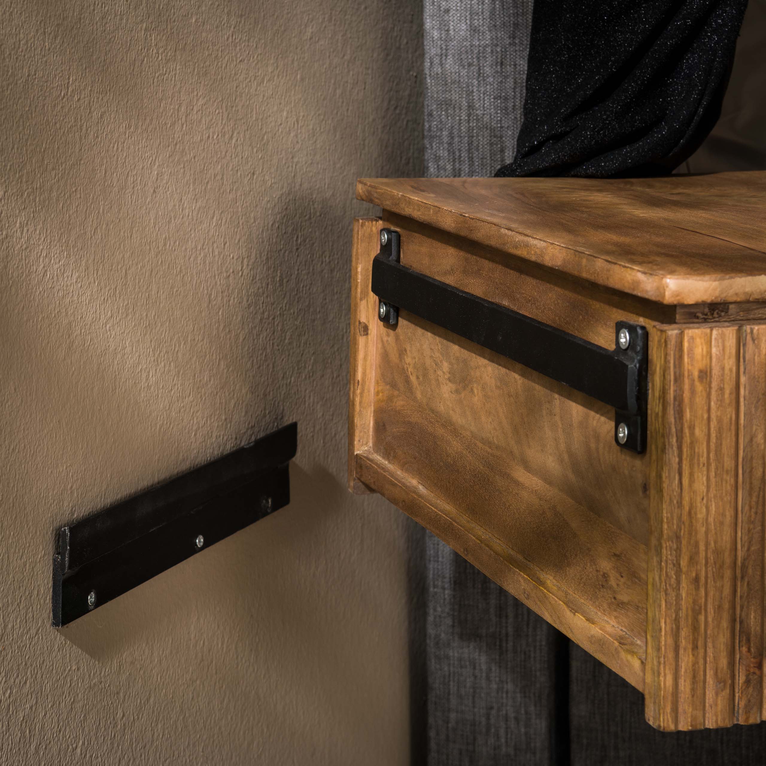 Table de chevet 1L Sway Pendu
