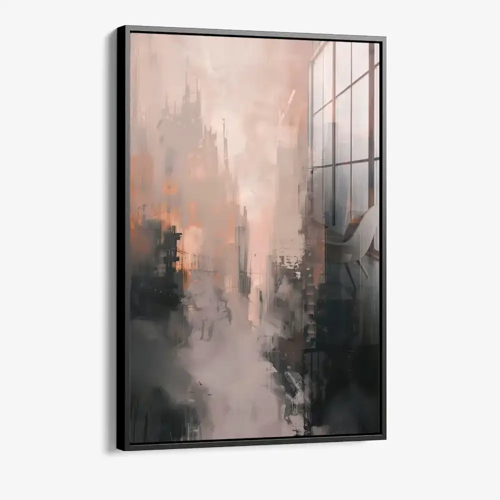 Soft Urban Drift – Verre