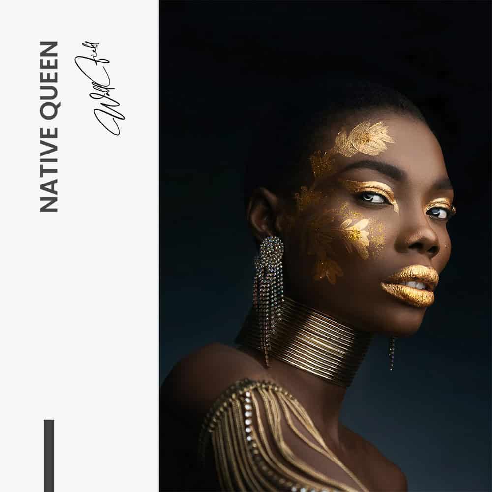 "Native Queen"