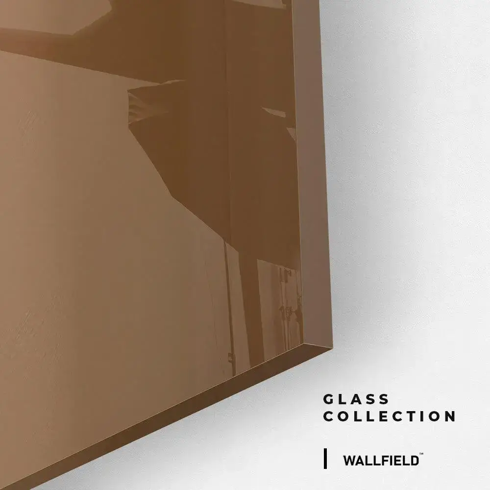 Illumined Veil – Verre