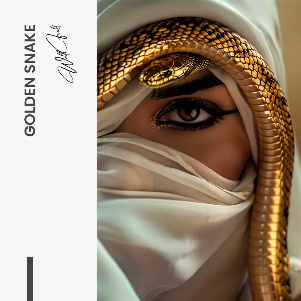 "Golden Snake"