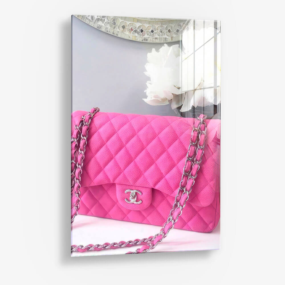 Blossom Chic – Verre