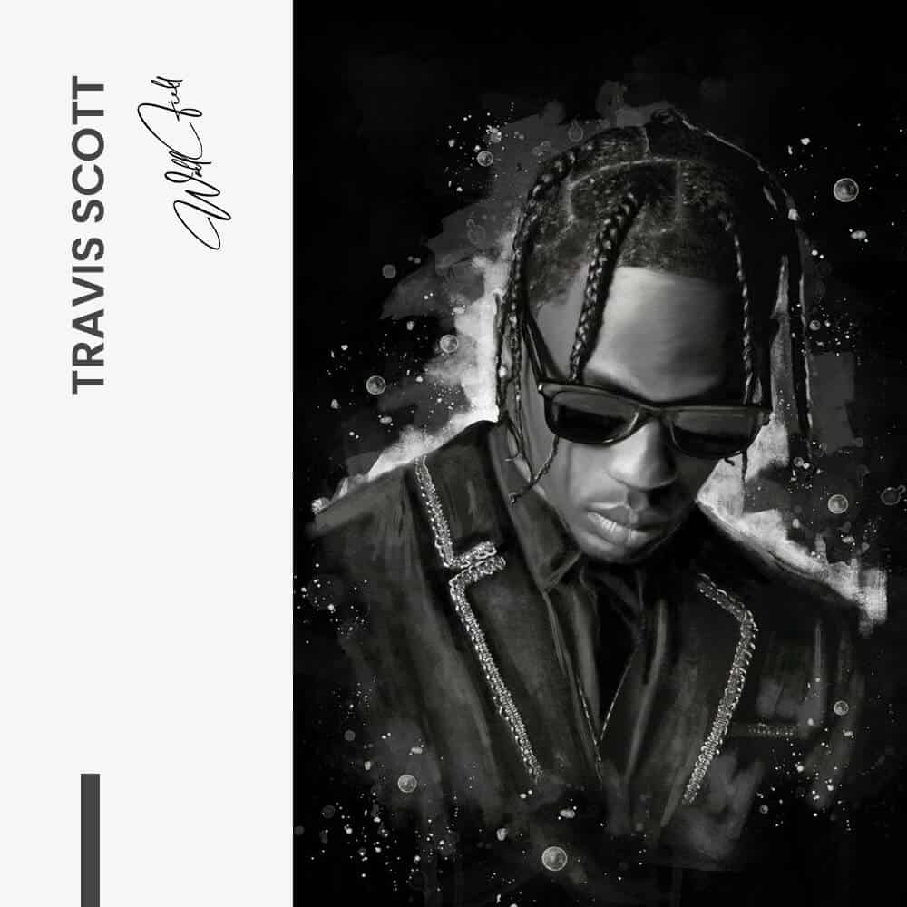 "Travis Scott"