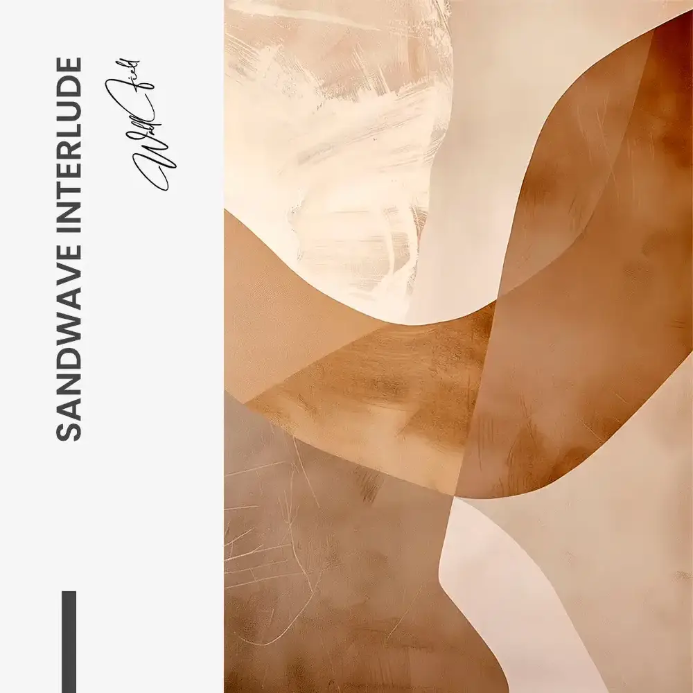 "Sandwave Interlude"