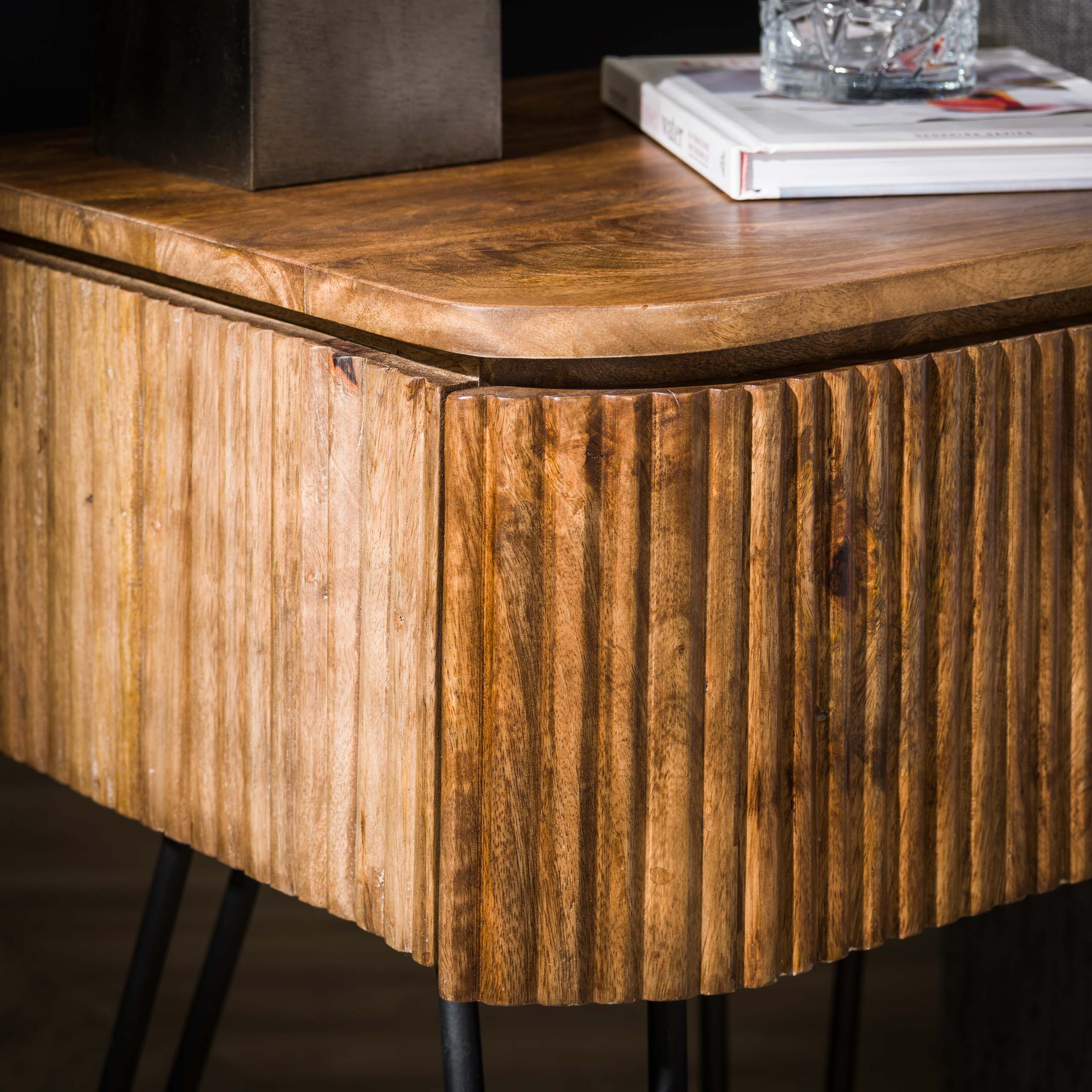 Table de chevet 1L Sway