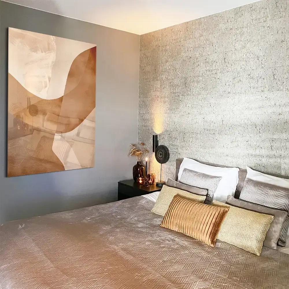 Sandwave Interlude – Verre