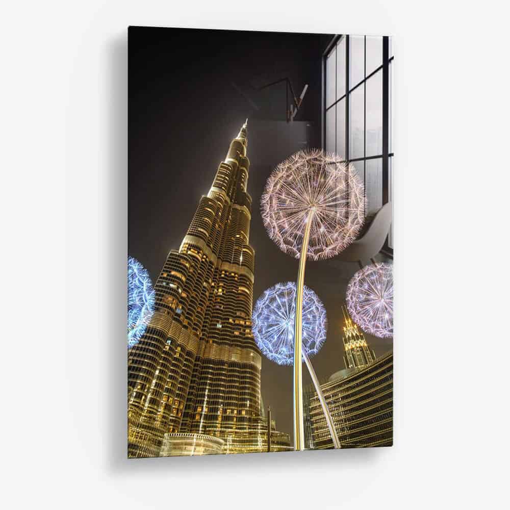 Dubaï