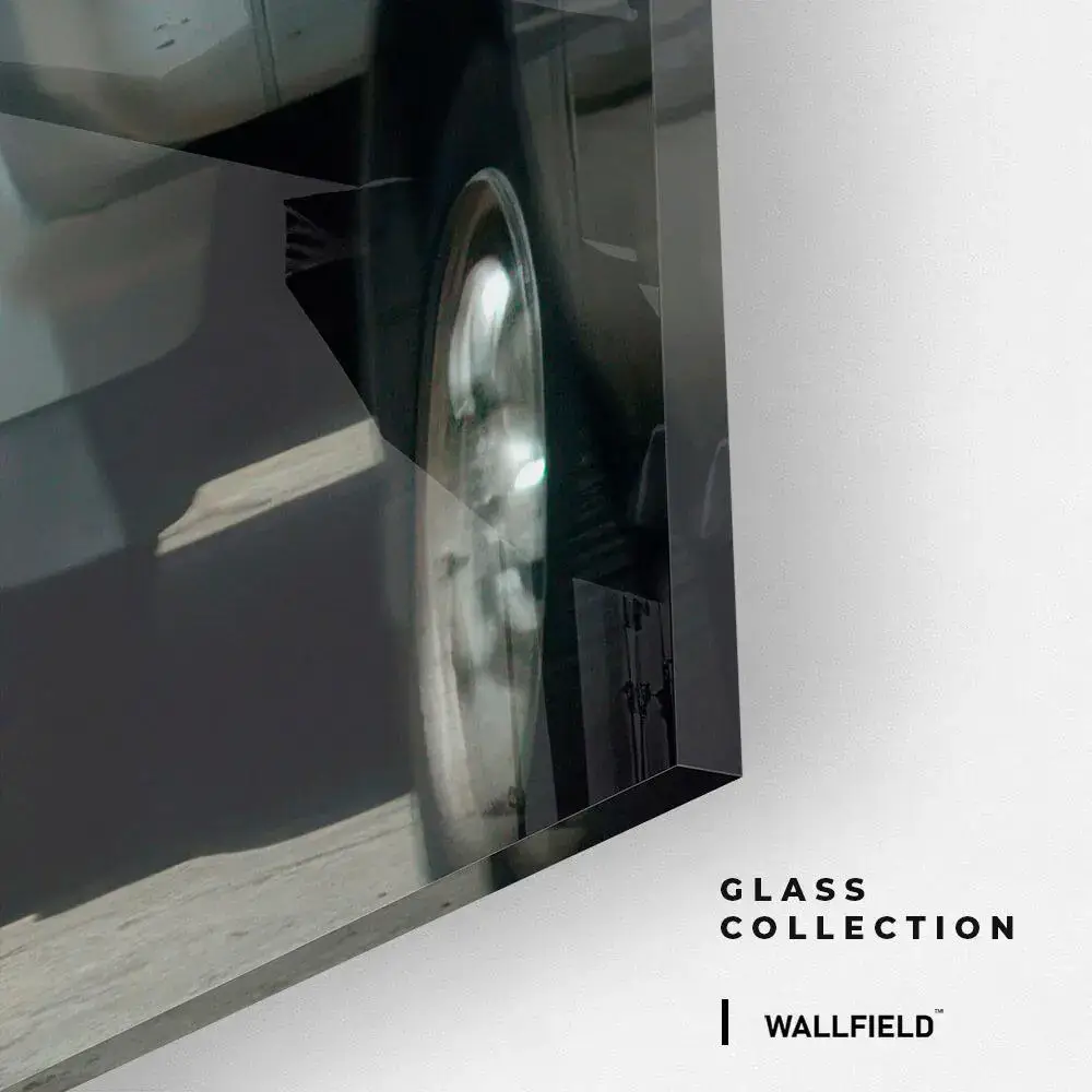 The Hills – Verre