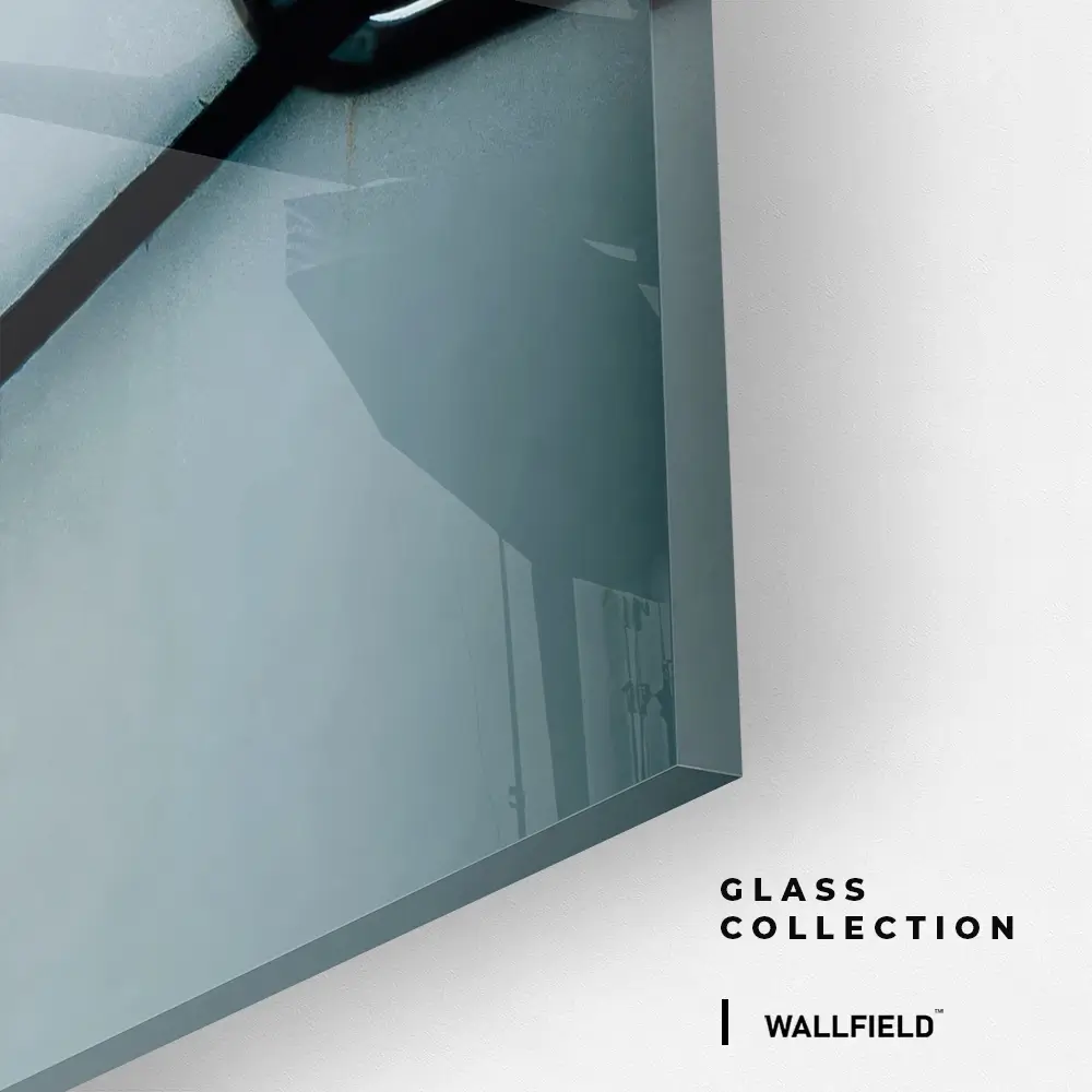 Yacht Club HZ – Verre