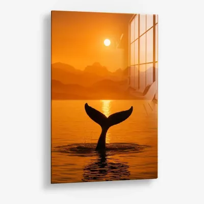 Sundawn Tail – Verre