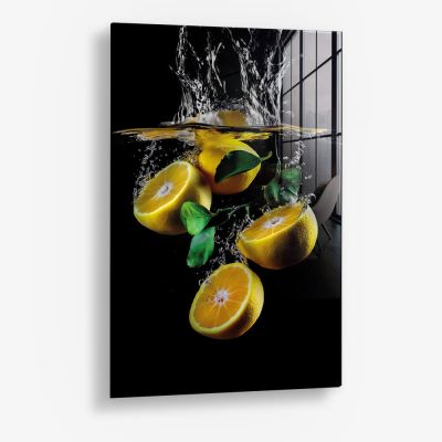 Lemon Splash – Verre