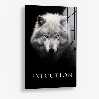 Execution – Verre