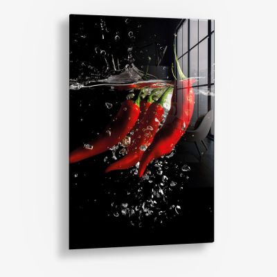 Pepper Splash – Verre