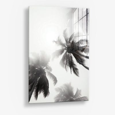 Palm top - Verre