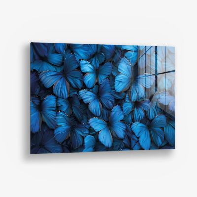 Butterfly Sea – Verre