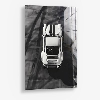 Vintage Racing – Verre