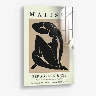 Matisse - Verre
