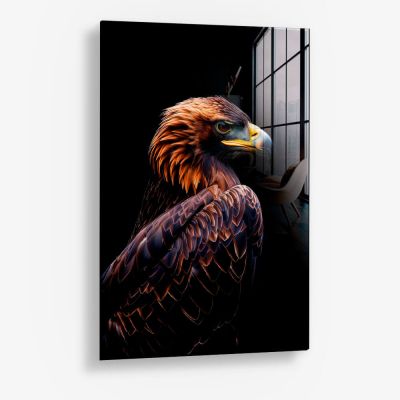 The Eagle – Verre
