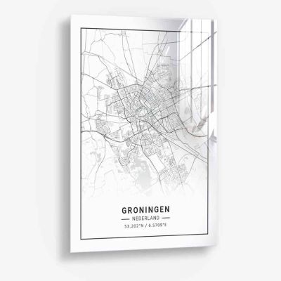 Groningen - Verre
