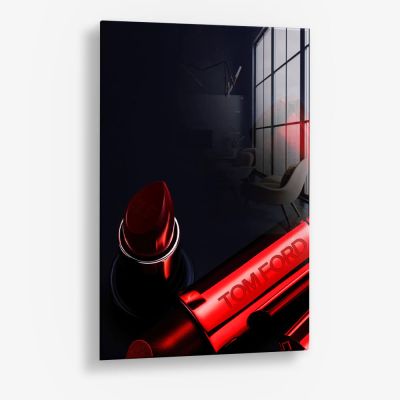 Ruby Luxe – Verre
