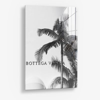 Bottega Palm – Verre