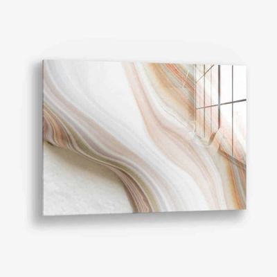 Sand Stone - Verre