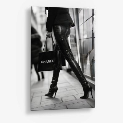 Urban Allure – Verre