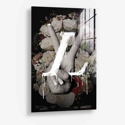 Blooming Fashion – Verre